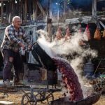 СЕКОЕ МАКЕДОНСКО ДОМАЌИНСТВО ТРЕБА ДА ЗНАЕ ДА ПЕЧИ РАКИЈА: Велат дека не постои болест што не може да ја излечи ОВАЈ НАПИТОК (РЕЦЕПТ)