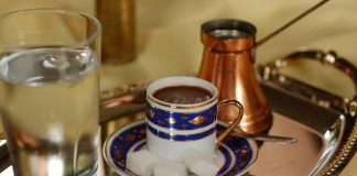 ДАЛИ ВООПШТО Е МОЖНО Што се случува со телото кога ќе се откажеме од кафето на еден месец?
