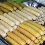 ГОЛЕМА ГРЕШКА ПРАВИМЕ КОГА ГО ГО ПОДГОТВУВАМЕ НАШИОТ ОМИЛЕН ПОЈАДОК: НЕ ГИ ВАРЕТЕ ВО ВОДА ВИРШЛИТЕ!