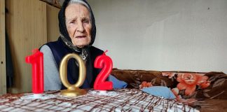 Баба Загорка наполни 102 години и го откри рецептот за живеење до стотка: Не гледа телевизија и не јаде храна од продавница, туку само она што сама го подготвува