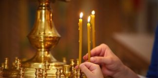 Црквата и верниците денеска го слават СВЕТИ ТАРАСИЈ: За среќа и благосостојба кажи му ги овие зборови денеска