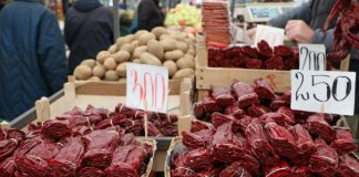 ЛУЃЕТО СО РАМЕН СТОМАК JA ЈАДАТ ОВАА ХРАНА: Повеќето луѓе ја избегнуваат, а експерт објасни зошто е ВАЖНО!