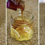 Потребен ви е само лимон, јаболков оцет и ѓумбир и домашното лековито чудо е готово!