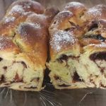 ЗЕМЕТЕ ПЕНКАЛО И ЗАПИШЕТЕ ГО РЕЦЕПТОТ КОЗИЊАК БЕЗ МЕСЕЊЕ:Тестото не го допираш со рака и се прават КОНЦИ!