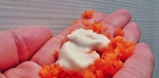 ФРЛЕТЕ ГИ СИТЕ КРЕМИ ВО ЃУБРЕ: Направете ја оваа смеса и нанесувајте ја на лицето секој ден, ЌЕ ИЗГЛЕДАТЕ 20 ГОДИНИ ПОМЛАДО!