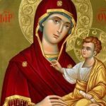 МОЛИТВА ДО ПРЕСВЕТА БОГОРОДИЦА КОЈА ТРЕБА ДА СЕ КАЖУВА СЕКОЈ ДЕН: Кажете ги овие зборови и сите лоши работи ќе останат зад вас!