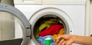 ЗАБОРАВЕТЕ НА КИСЕЛОТ МИРИС НА АЛИШТАТА ПО ПЕРЕЊЕ: Финтата е во ЕДНА СОСТОЈКА, а секоја домаќинка ја има во кујната!