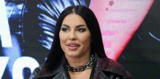 СЕКА АЛЕКСИЌ СО ПОМОШ НА ОВАА ДИЕТА ИЗГУБИ И ДО 10 КИЛОГРАМИ: Исфрлањето беше САМО 1 РАБОТА и нејзиното тело се ТРАНСФОРМИРА