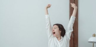 СЕ БУДЕТЕ ПРЕД 7 часот наутро?: Еве што се случува во вашето тело!