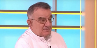 Д-р Перишиќ ја реши дилемата на сите МАКЕДОНЦИ: „Заборавете на ЛУК и ЛИМОН, овој ЗЕЛЕНЧУК е најдобар за ИМУНИТЕТ, штити од сите ВИРУСИ“