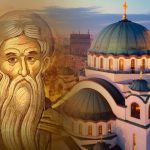 ДЕНЕСKA НИКАКО НЕ ЈА ЗЕМЈТЕ ОВАА РАБОТА ВО РАЦЕ: Го чествуваме големиот светец кој загина за верата!