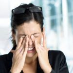 ОВАА БОЛЕСТ СЕ ПОЈАВУВА БЕЗ СИМПТОМИ, МОЖЕ ДА БИДЕ ОПАСНА ЗА ВИДОТ: Докторот вели: „По 40-тата година луѓето го губат видот затоа што игнорираат кога ќе им се замати пред очи“.