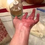 ОВА МАСЛО МЕ ПРЕПОРОДИ: „Ги триев Зглобовите и се разбудив БЕЗ НИКАКВА БОЛКА – НАВИСТИНА ДЕЛУВА“