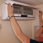 Еднаш месечно исчистете го клима уредот на овој начин и не се грижете: Ќе ги уништите сите бактерии со еден потег