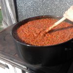 ТРАДИЦИОНАЛЕН РЕЦЕПТ ЗА ПРАВ МАКЕДОНСКИ АЈВАР ОД 1915 ГОДИНА: Направен е ТОТАЛНО РАЗЛИЧЕН ОД ДЕНЕШНИОТ, речиси непрепознатлив!