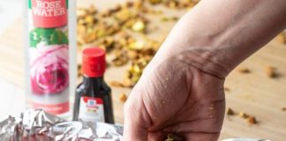 Домашен лек со локум и ментол за исфрлање на секретот од белите дробови и синусите