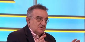 ДОКТОР ПЕРИШИЌ ПРЕДУПРЕДУВА ЗА ЕТИКЕТА НА ПАКУВАЊЕТО: Кога ќе види дека ja нема, вели „ЗБОГУМ“ за млечните производи