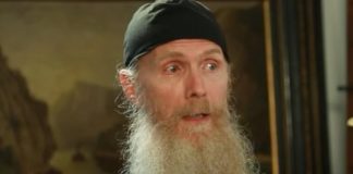 „ЗА ОВОЈ ЧОВЕК НЕМА СПАС, ОДИ НА ДНОТО НА ПЕКОЛОТ!“: Отец Арсениј тврди, а еве зошто многумина СЕ ИЗНЕНАДЕНИ!