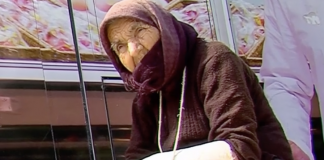 Tежок живот поминав, да не даде Господ вака на никој, не сакам да барам од луѓето и да буричкам по канти