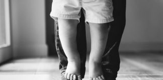 За синот најважно е однесувањето на тато: За да воспитате паметно дете, таткото мора да го знае ова