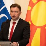 Османи: Еден брачен пар од Македонија е изложен на ризик и се наоѓа во Газа