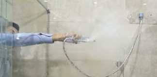 Како да го отстраните бигорот од стаклото за туширање: Ви треба 1 ситница, ќе падне со минимум чистење!