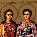 Го славиме празникот на браќата и сестрите: Направете убав гест кон вашите најблиски и ќе ја добиете заштитата на светците