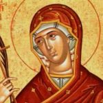 Денеска се празнува Преподобна Ефросинија: Одете во црква и помолете се, и таа ќе ви даде МИР И СИЛА во животот!