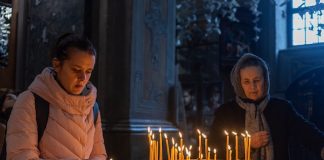 ДЕНЕС ПРAЗНУВАМЕ ВАЖЕН ПРАЗНИК ЗА СИТЕ ЖЕНИ: Верувањето вели дека неволјата ќе ве заобиколи само ако испочитувате еден ОБИЧАЈ