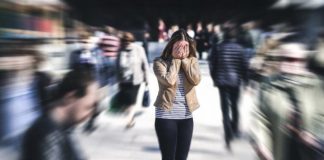 Дали страдате од честа анксиозност? Две работи што ги користите секој ден ЈА ВЛОЖУВААТ твојата ПСИХА!