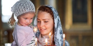 3 ОБИЧАИ КОИ МОРА ДА СЕ ПОЧИТУВААТ НА ВОДОКРСТ: Еве како се пости ОВОЈ ДЕН и зошто е потребно да се РАДУВАМЕ!