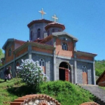 ЧУДАТА НА ИЗВОРОТ КАЈ МАНАСТИРОТ „ВОСКРЕСЕНИЕ ХРИСТОВО“ ВО БЛИЗИНА НА ШТИП