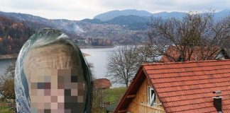 Баба ШОКИРАНА: Отишла кај гатачка поради својот МРТOВ сопруг, а за малку ќе се онесвестeла