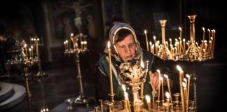 НЕЈЗИНИТЕ МОШТИ ЛЕКУВААТ ОД СЕКОЈА БОЛЕСТ: Ако нешто ве мачи во врска со работата и успехот, само молете се на ОВАЈ светец!