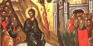 ЗАПОЧНА ЦВЕТНАТА НЕДЕЛА НА ПОСТОТ: Оваа недела една работа е СТРОГО ЗАБРАНЕТА, а овие обичаи мора да се почитуваат!