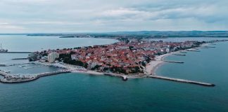 Oтишле на дестинација која МАКЕДОНЦИТЕ навистина ја избегнуваат и не можеле да поверуваат што гледаат: Пивото чини 1 евро!