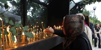 Задутре е Свети Илија, ова на верниците никако не им се простува: Строго е забрането, а страшно верување вели…