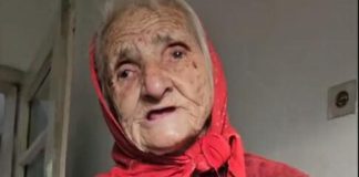 БАБАТА МИРЈАНА НА 98 ГОДИНИ ЈА ОТКРИ ТАЈНАТА НА ДОЛГОТ ЖИВОТ: Кога слушнаа колку е лесно, сите го направија истото ВИДЕО