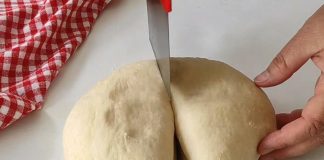 Трик со кој пекарите го одржуваат тестото свежо до 3 дена: Додадете ја оваа состојка и ќе го замесите најдоброто пециво