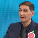 „Потопете го ова овошје и јадете го еден час пред спиење, наутро ќе ги исчисти цревата како булдожер“: совет на д-р Чубрило