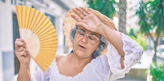Тропските температури ги мачат и здравите луѓе: На телото му требаат три до четири дена да се навикне на наглиот скок на температурата
