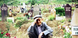 Светец од кој се плашат и муслиманите: На денот кога реката ги повикува своите жртви!