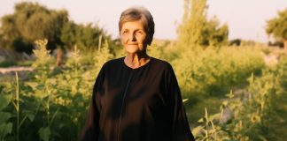 Тереза (79): „Се молев барем еден месец да ПОЖИВЕАМ без мојот сопруг “