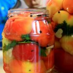 Најдобар рецепт за кисели пиперки: Нашите баби имаа таен трик за секогаш да испаднат вкусно дури и за почетници