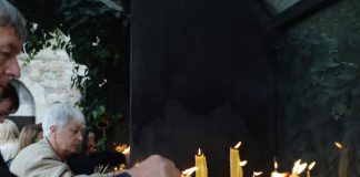 Денеска е голем празник, за среќа и благосостојба не треба да се крши едно правило: Обичајот е јасен, а верувањето вели дека…