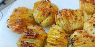 Дали некогаш сте направиле компири на шведски начин? Вкусот му е луд, подобро не сте јаделе, брзо се подготвува!