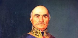 Го убил КУМОТ, па изградил црква: Принцот Милош го стига тешка клетва, потоа клетвата паѓа врз неговите синови!