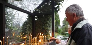 Денес е голем празник, мора да направите нешто против магија! Се верува дека ќе ве следи лоша среќа доколку…