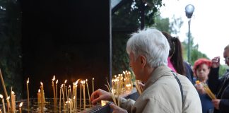 Денеска е Свети Тома, голем празник и куќна слава: Сè е строго забрането, освен една работа во која се верува…