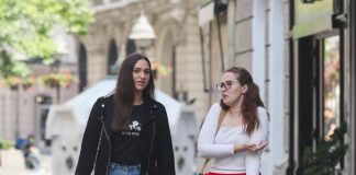 Ништо од есен, ни претстои вистински пролетен ден: Температурата и денеска е над 20 степени